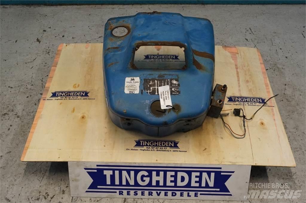 Ford 4000 其他拖拉机配件