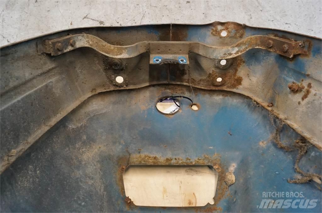 Ford 4000 其他拖拉机配件