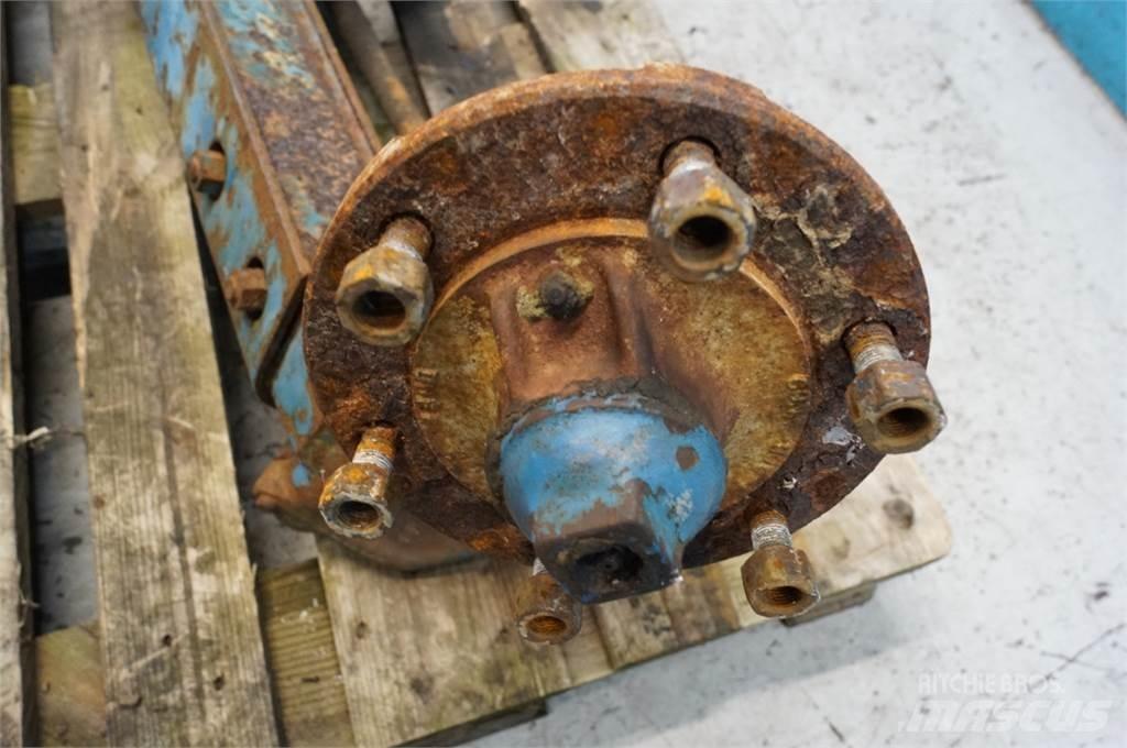 Ford 4000 其他拖拉机配件