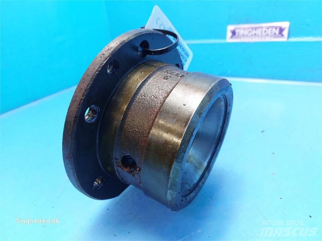 Ford 4000 其他拖拉机配件