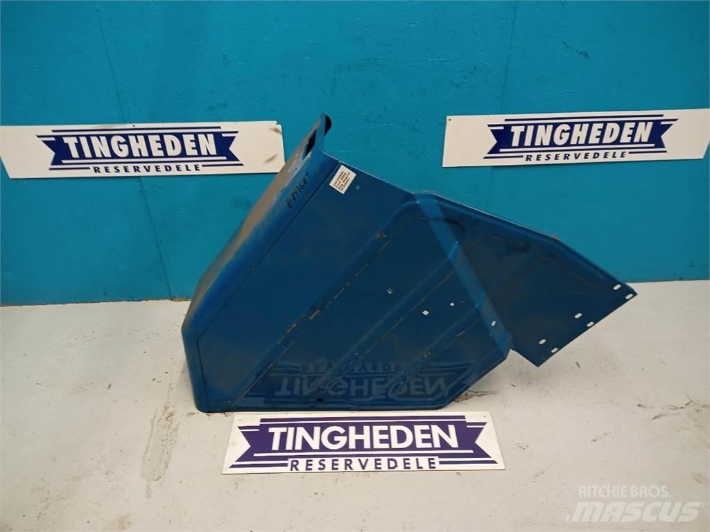 Ford 4560 其他拖拉机配件