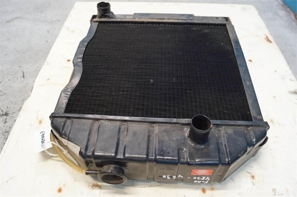 Ford 4830 散热器
