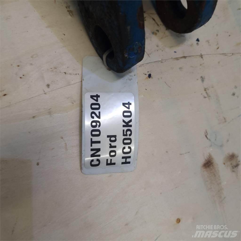 Ford 5000 其他拖拉机配件