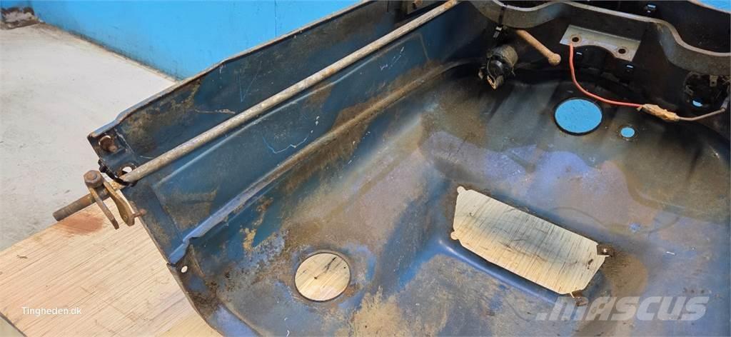 Ford 5000 其他拖拉机配件