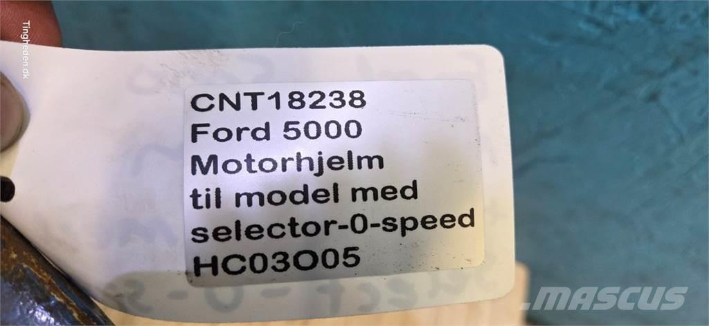 Ford 5000 其他拖拉机配件