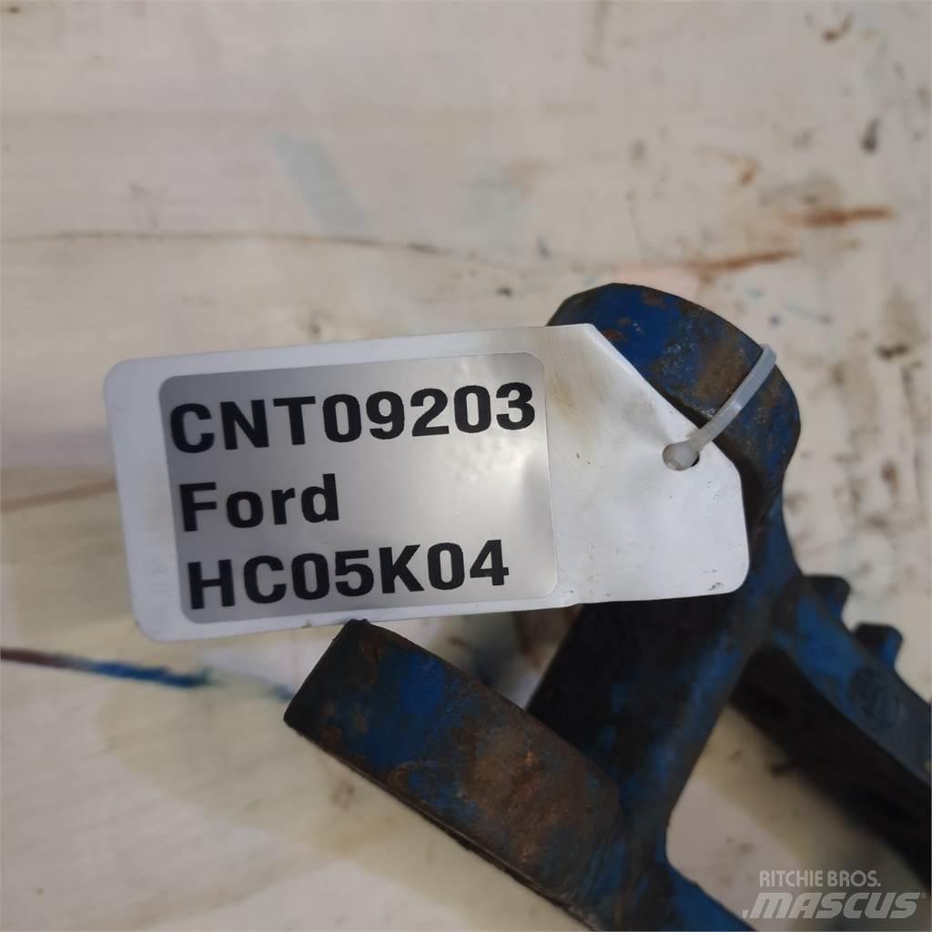 Ford 5110 其他拖拉机配件