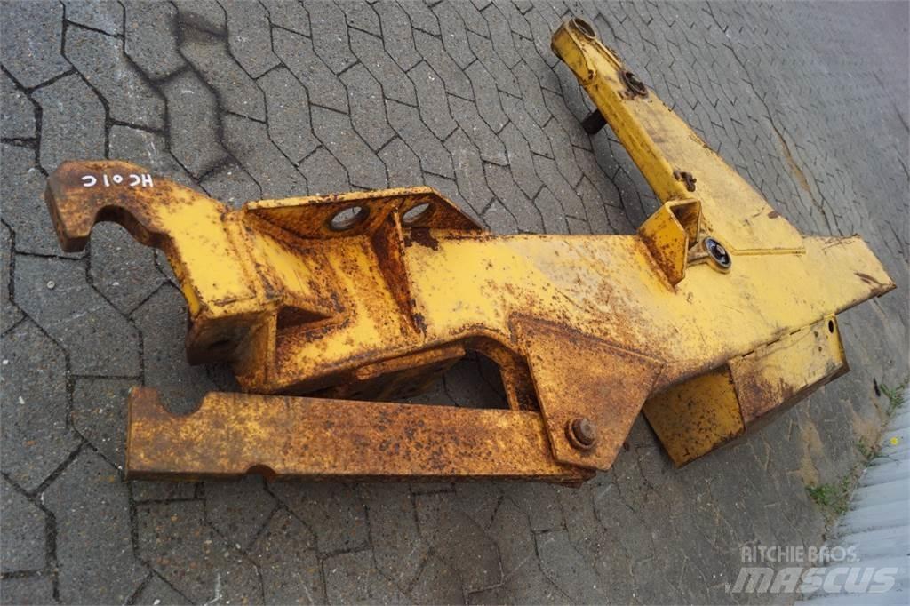 Ford 550 筛选机