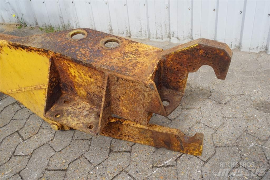 Ford 550 筛选机