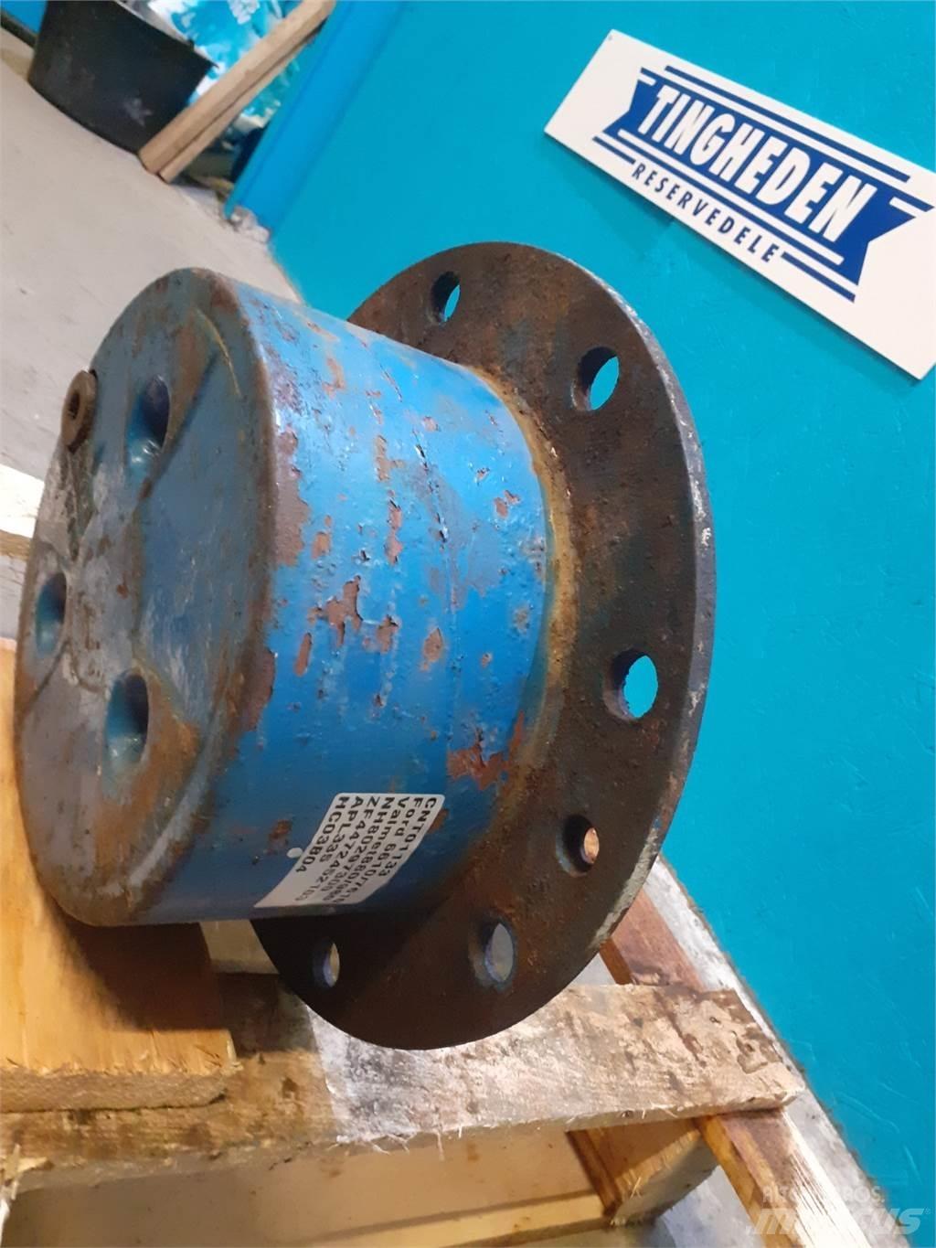Ford 6610 其他拖拉机配件
