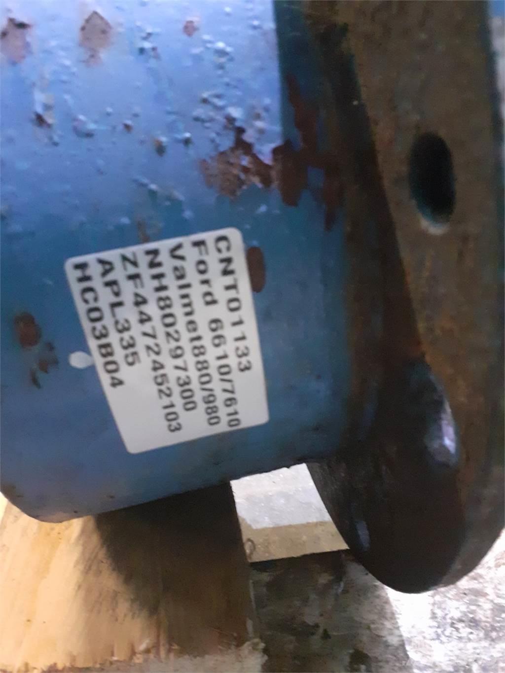 Ford 6610 其他拖拉机配件