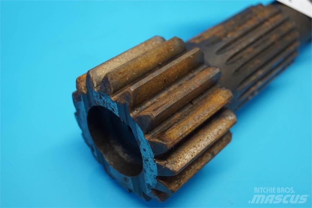 Ford 6610 其他拖拉机配件