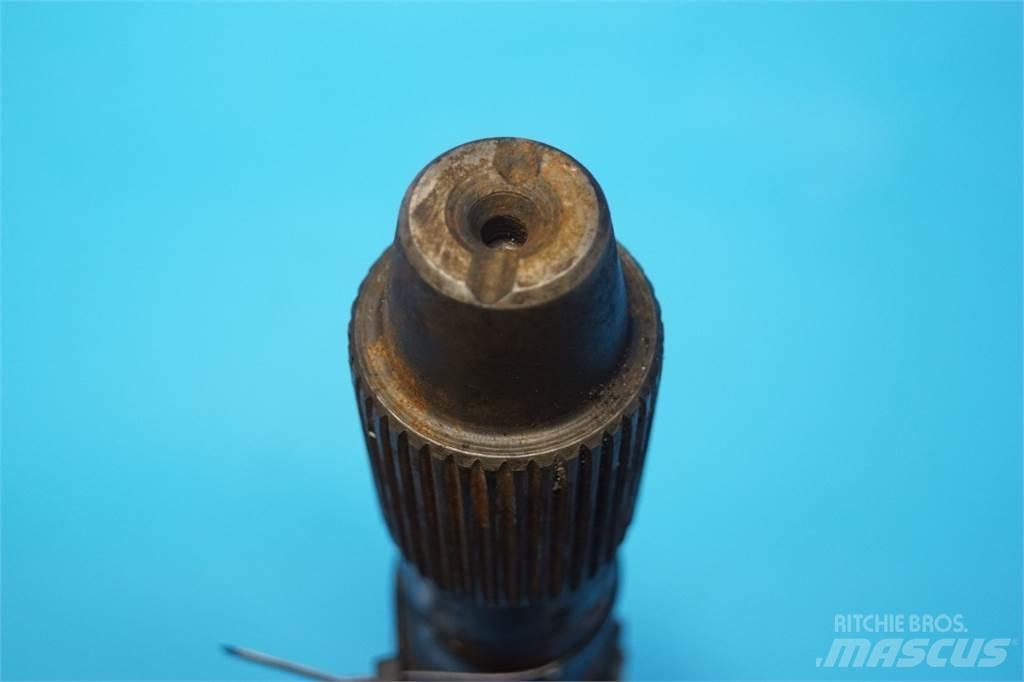 Ford 6610 其他拖拉机配件
