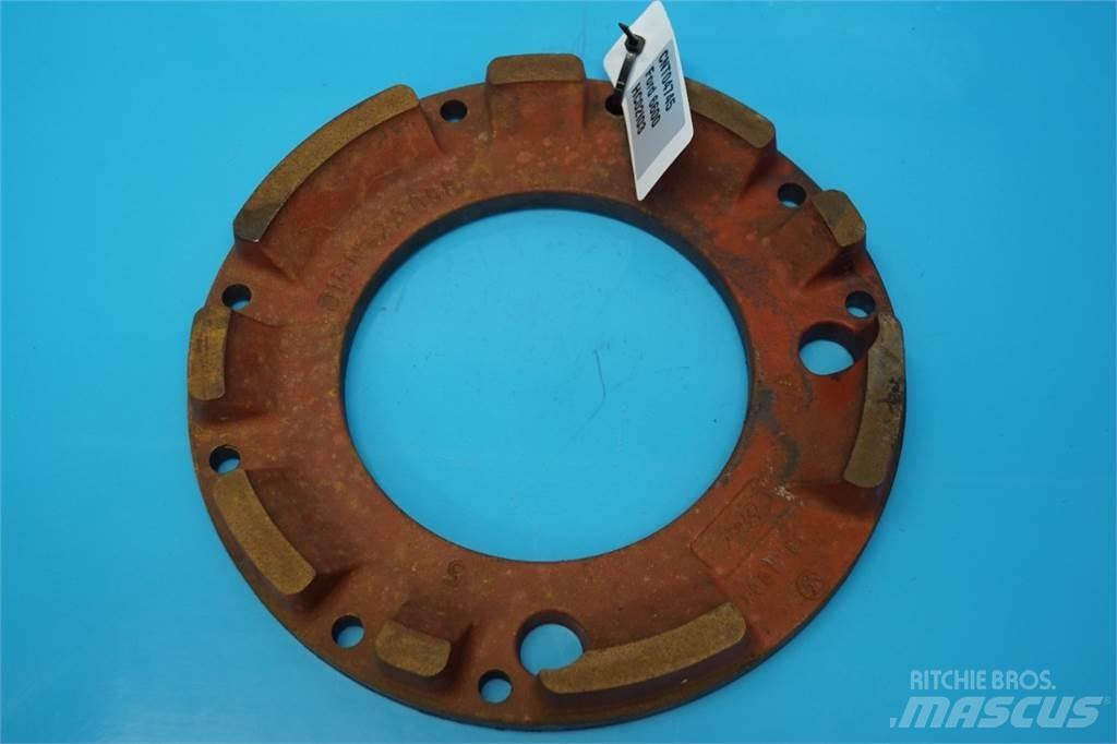 Ford 6610 其他拖拉机配件