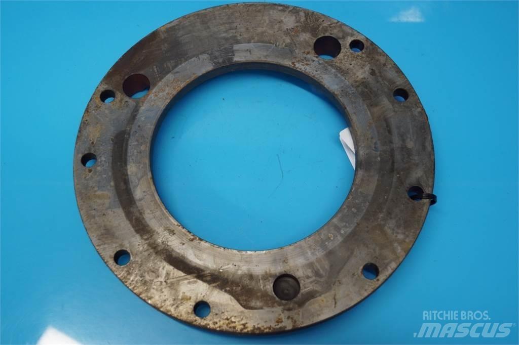 Ford 6610 其他拖拉机配件