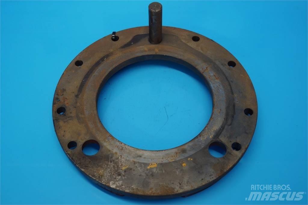 Ford 6610 其他拖拉机配件