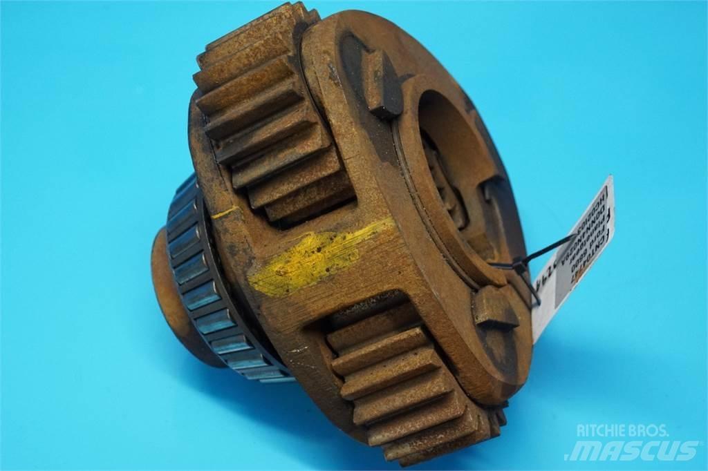 Ford 6610 其他拖拉机配件