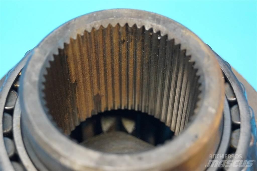 Ford 6610 其他拖拉机配件