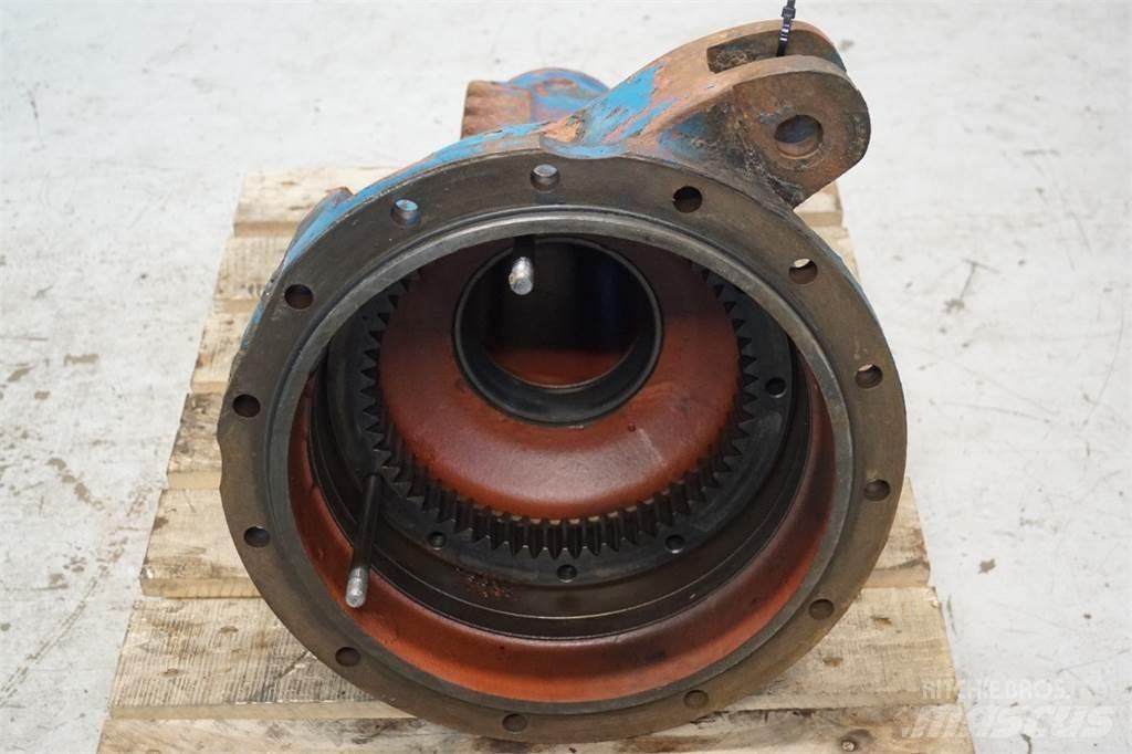 Ford 6610 其他拖拉机配件