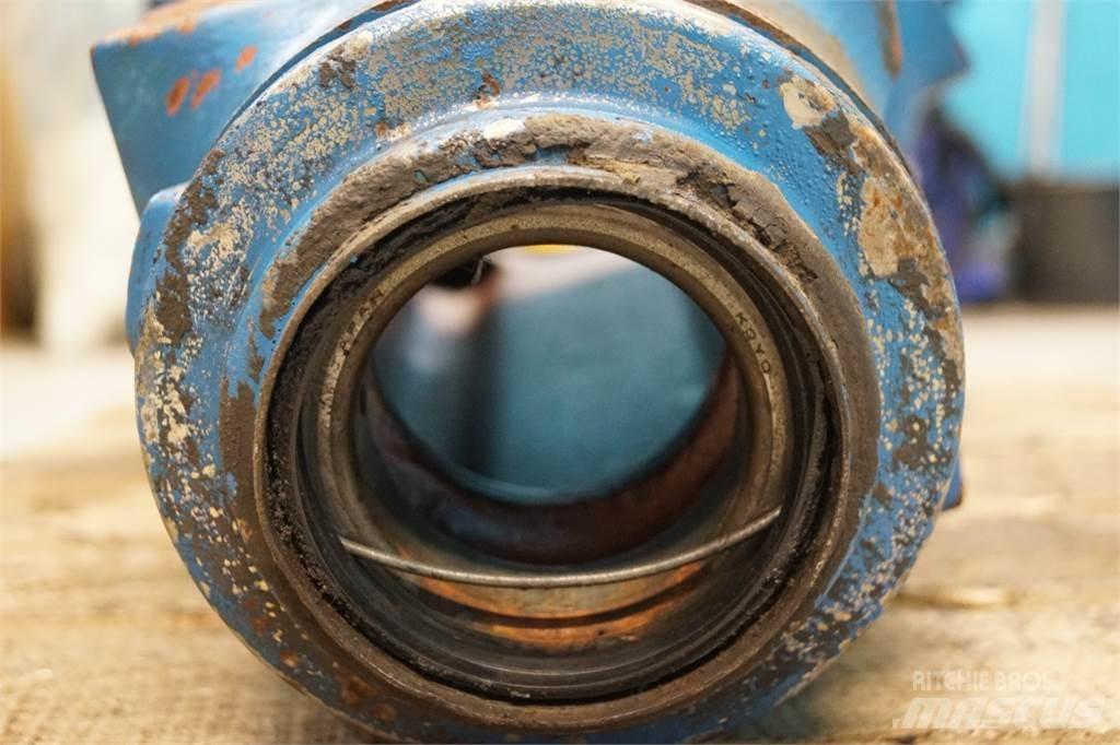 Ford 6610 其他拖拉机配件