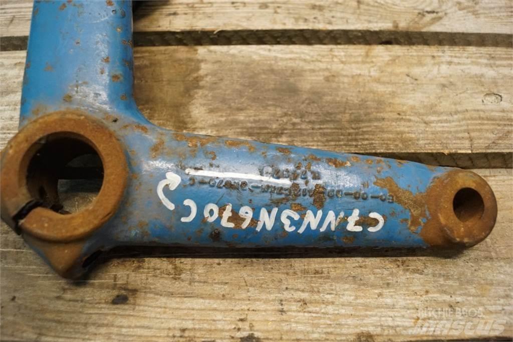 Ford 6610 其他拖拉机配件