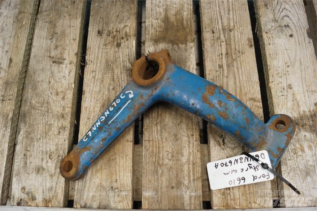 Ford 6610 其他拖拉机配件