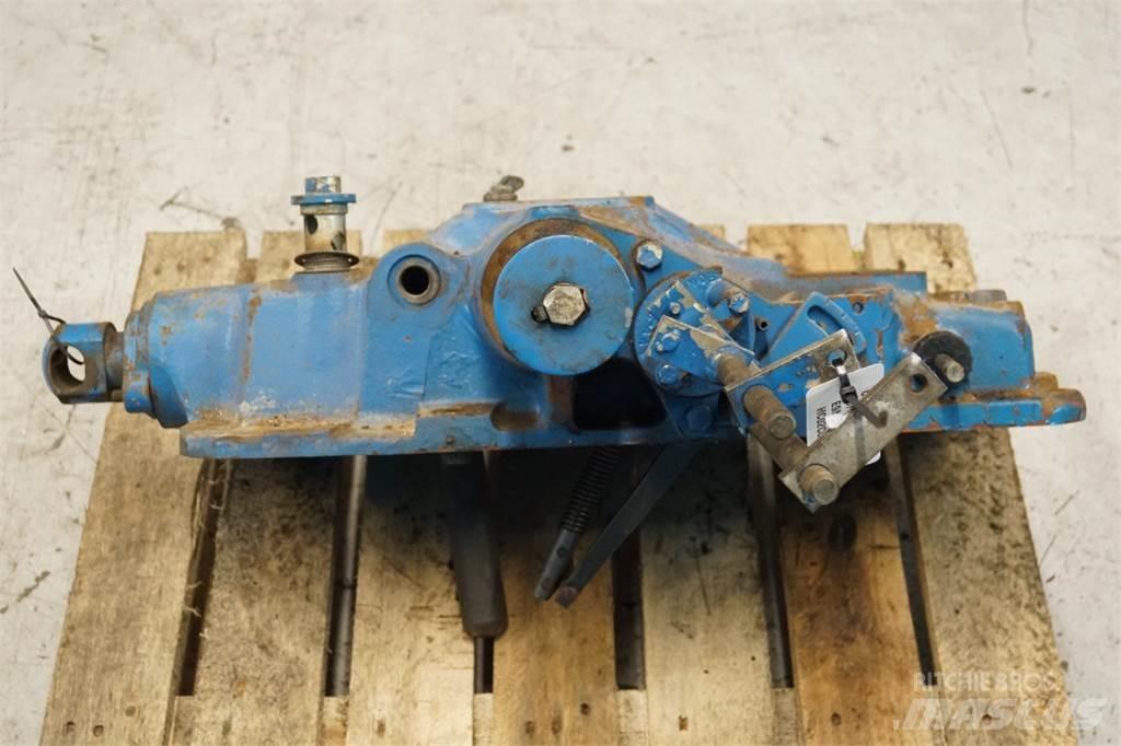 Ford 6610 其他拖拉机配件