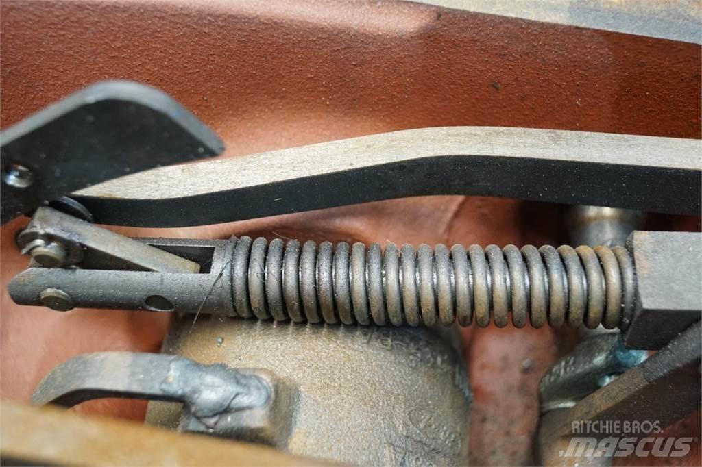 Ford 6610 其他拖拉机配件