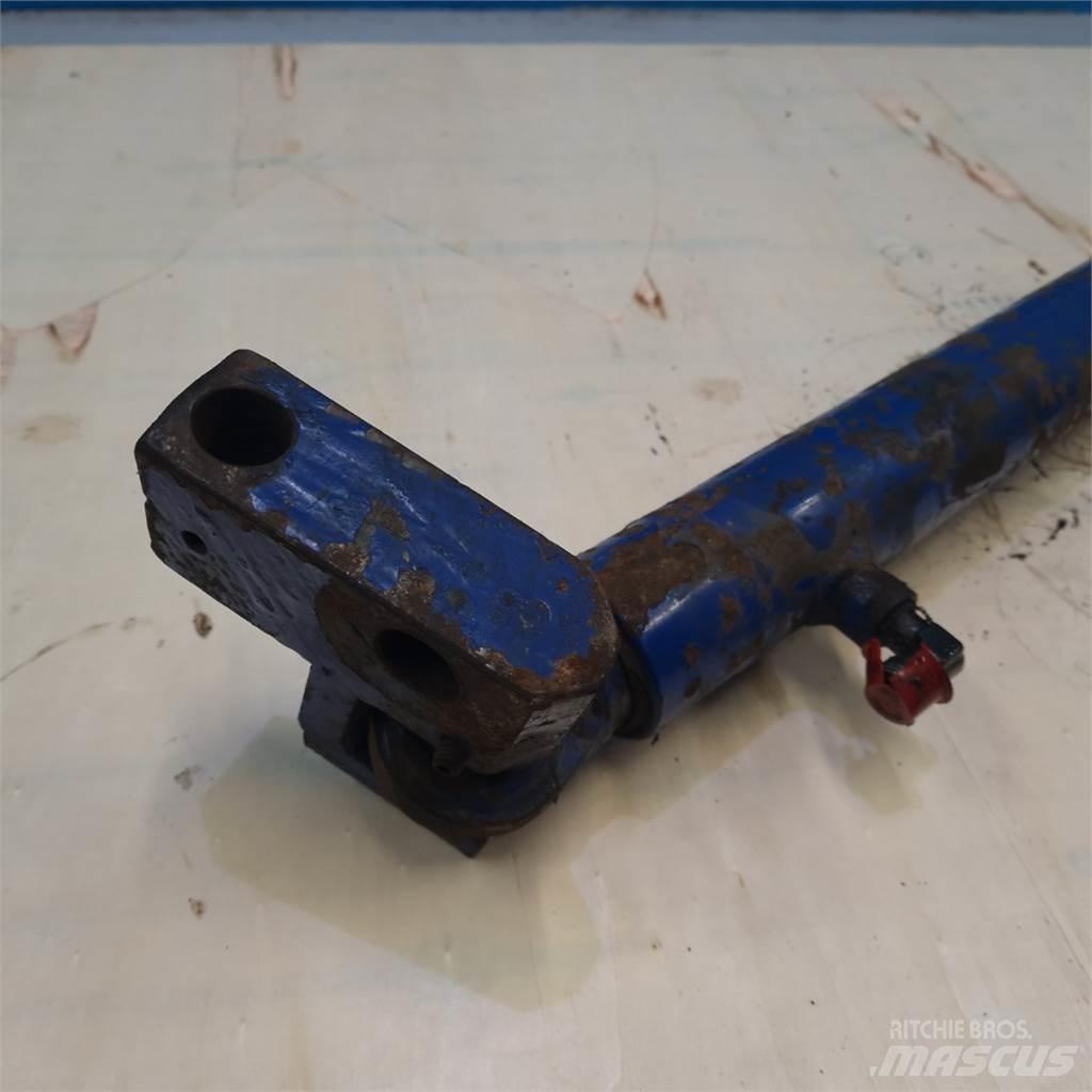 Ford 6610 其他拖拉机配件