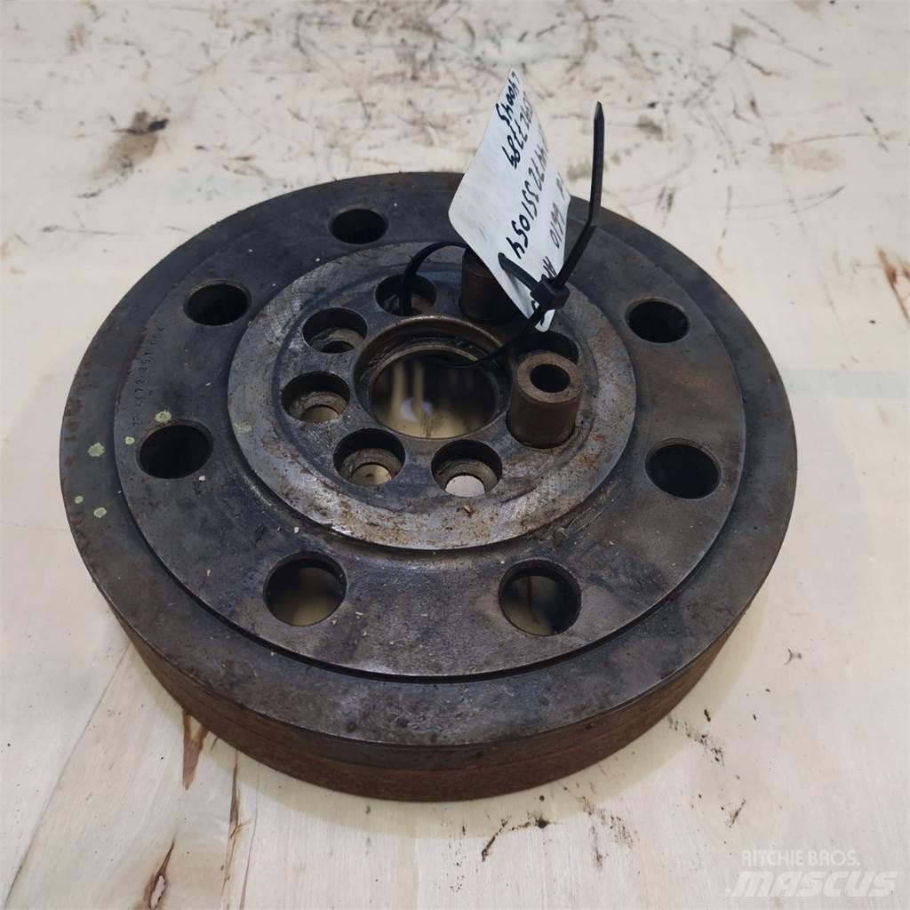 Ford 6610 其他拖拉机配件
