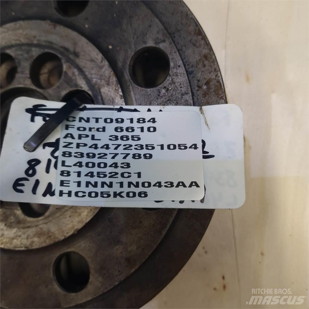 Ford 6610 其他拖拉机配件