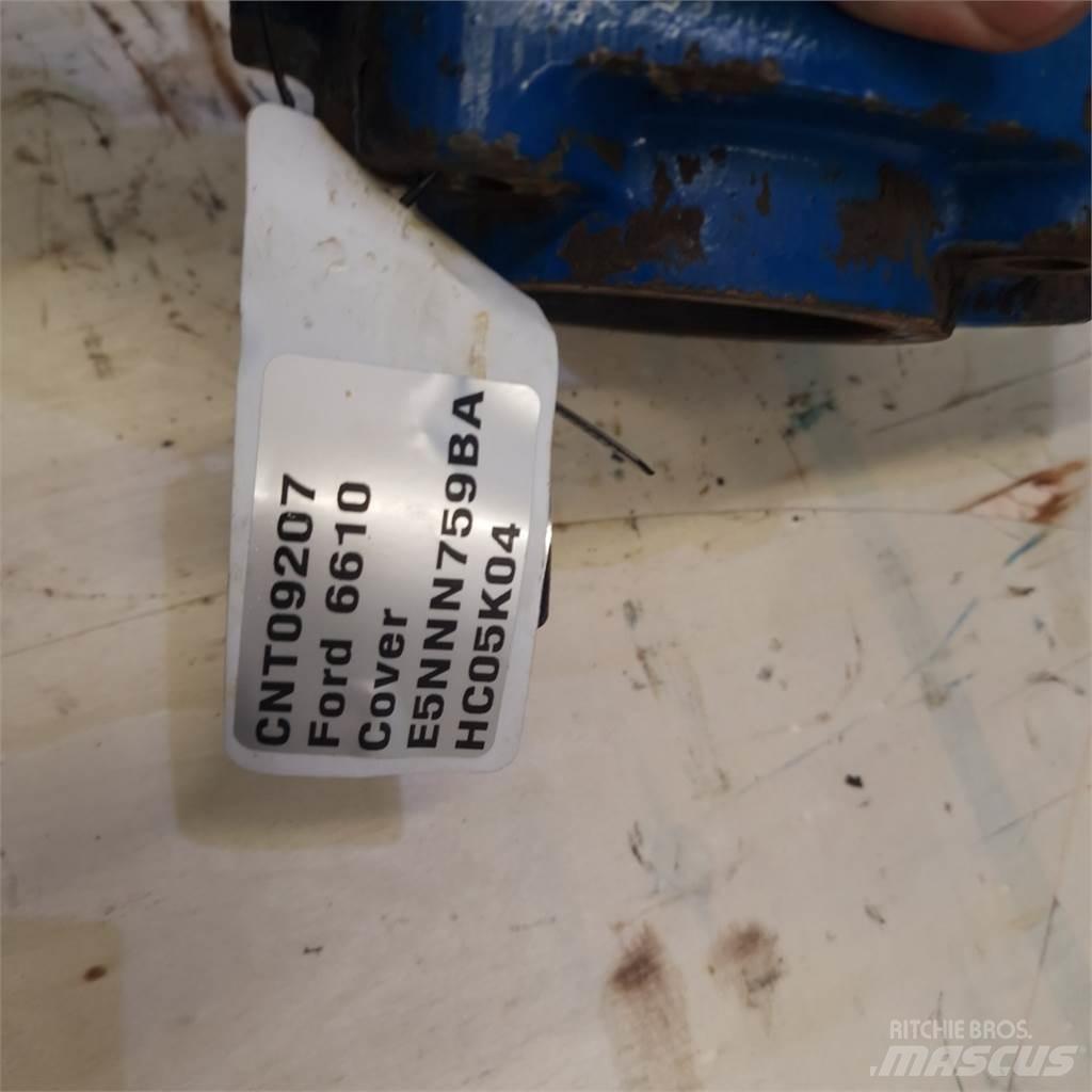 Ford 6610 其他拖拉机配件