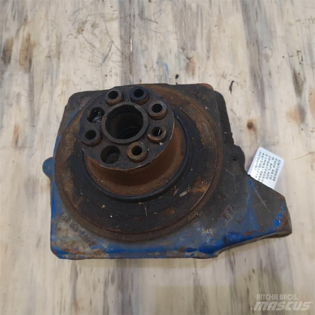 Ford 6610 其他拖拉机配件