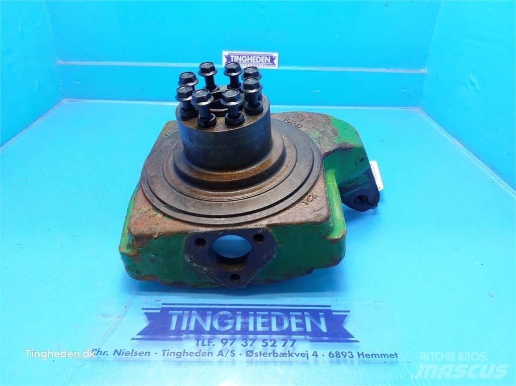 Ford 6610 其他拖拉机配件