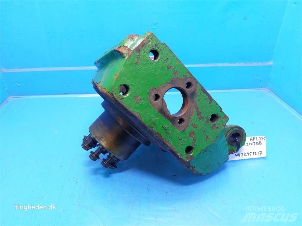 Ford 6610 其他拖拉机配件