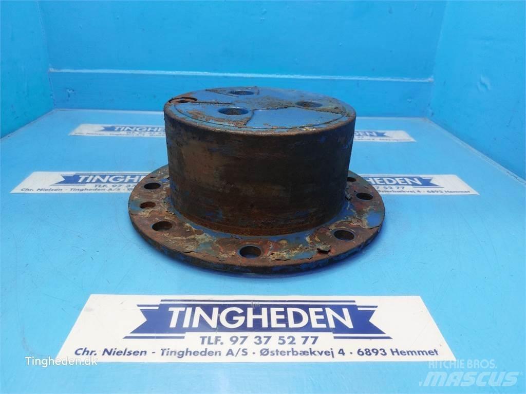 Ford 6610 其他拖拉机配件