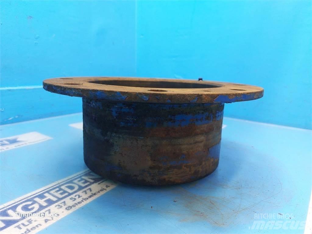 Ford 6610 其他拖拉机配件