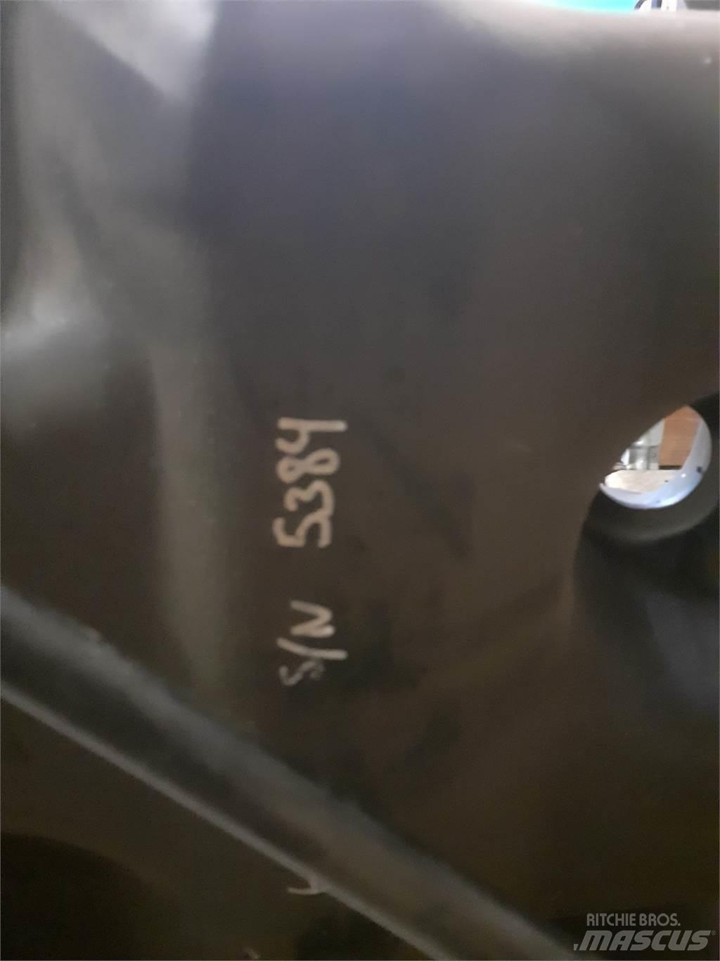 Ford 6640 其他拖拉机配件