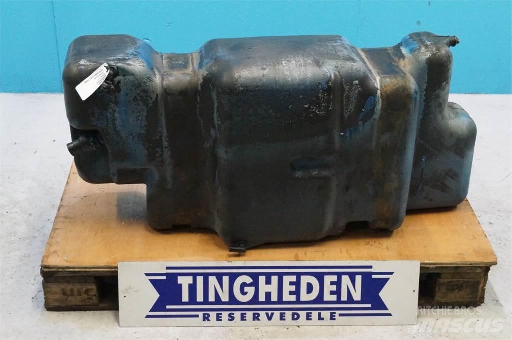 Ford 6640 其他拖拉机配件