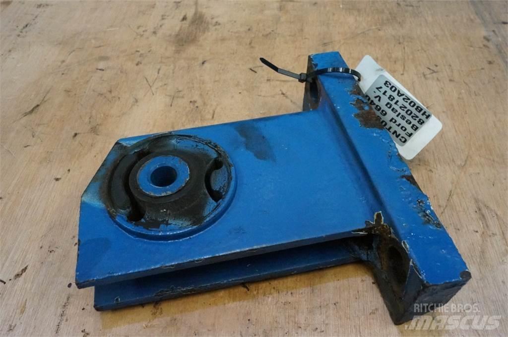 Ford 6640 其他拖拉机配件