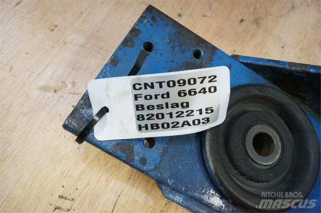 Ford 6640 其他拖拉机配件