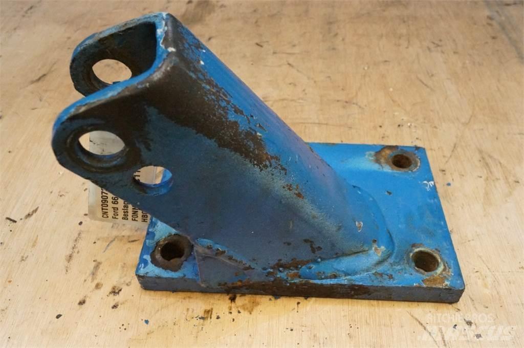 Ford 6640 其他拖拉机配件