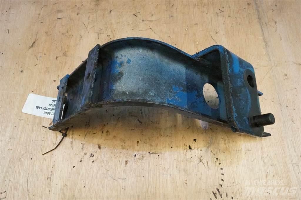 Ford 6640 其他拖拉机配件