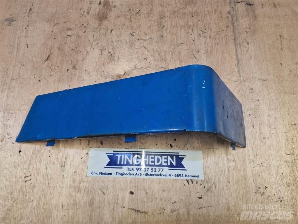 Ford 6640 其他拖拉机配件