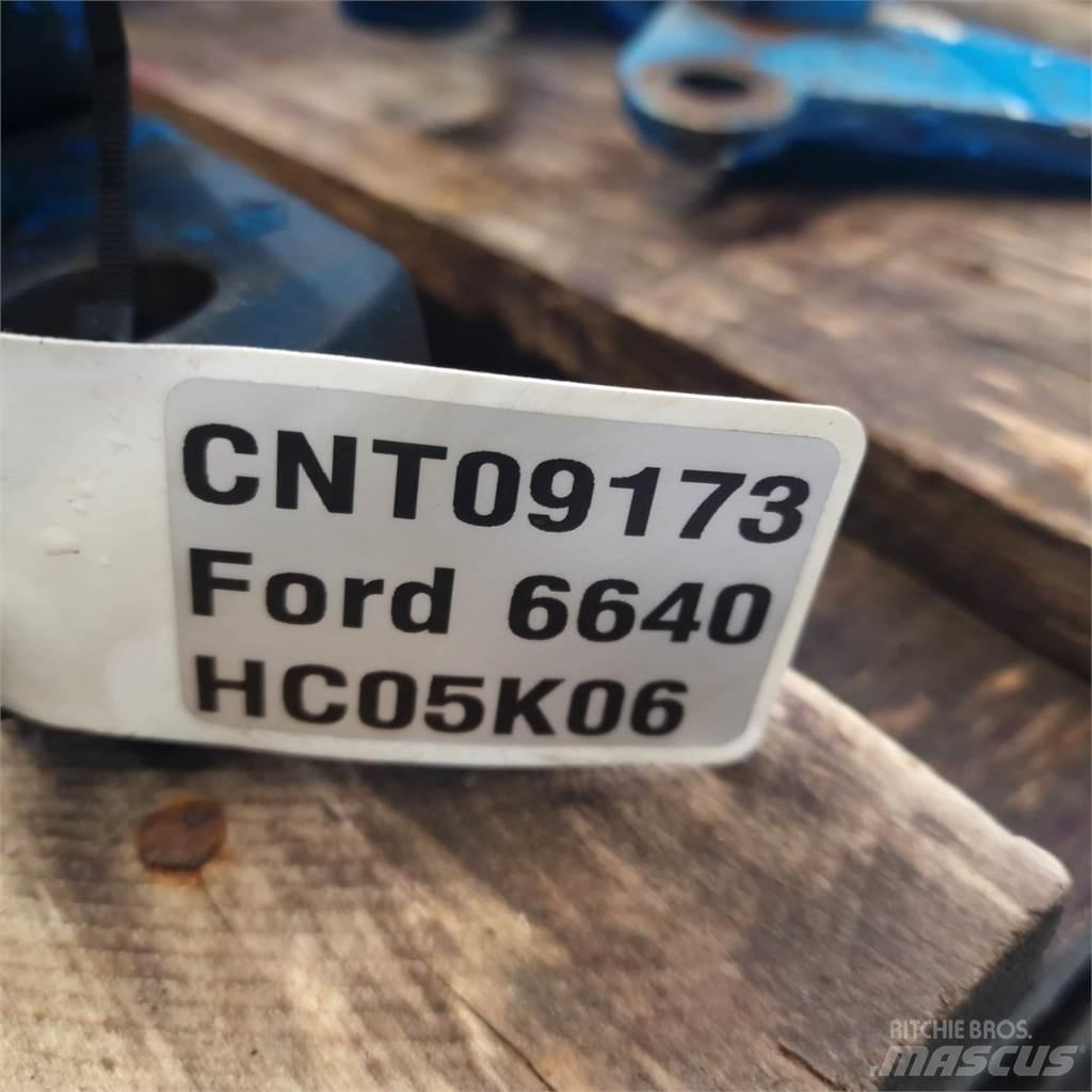 Ford 6640 其他拖拉机配件