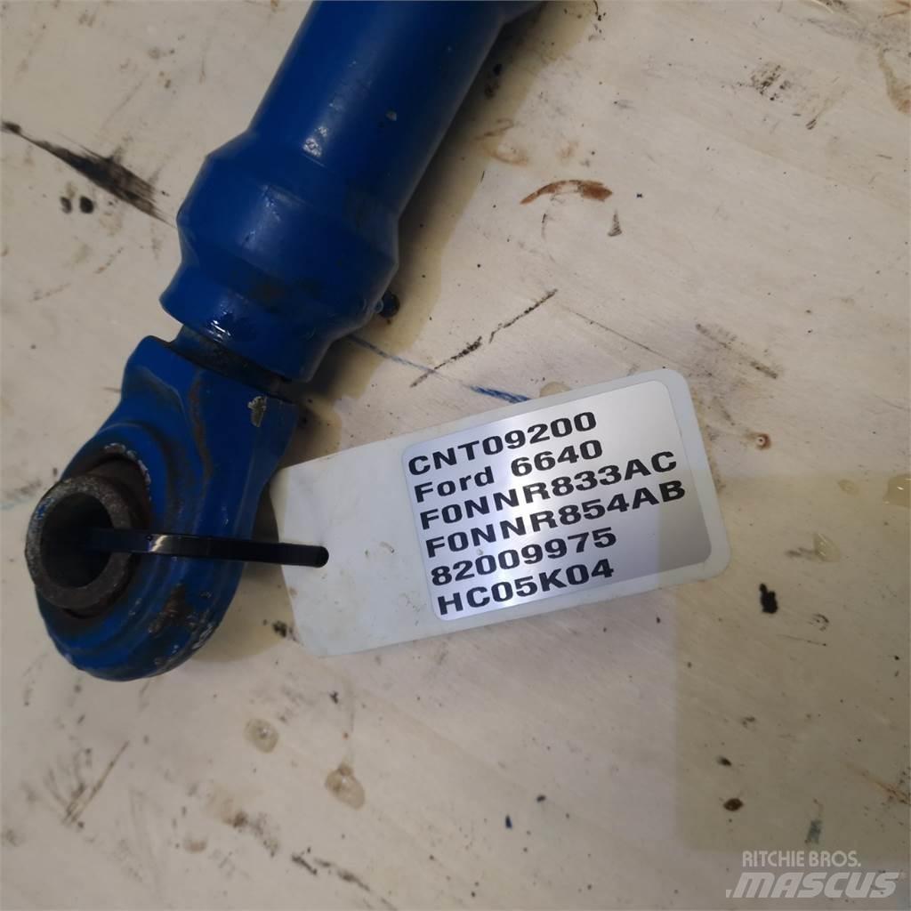 Ford 6640 其他拖拉机配件