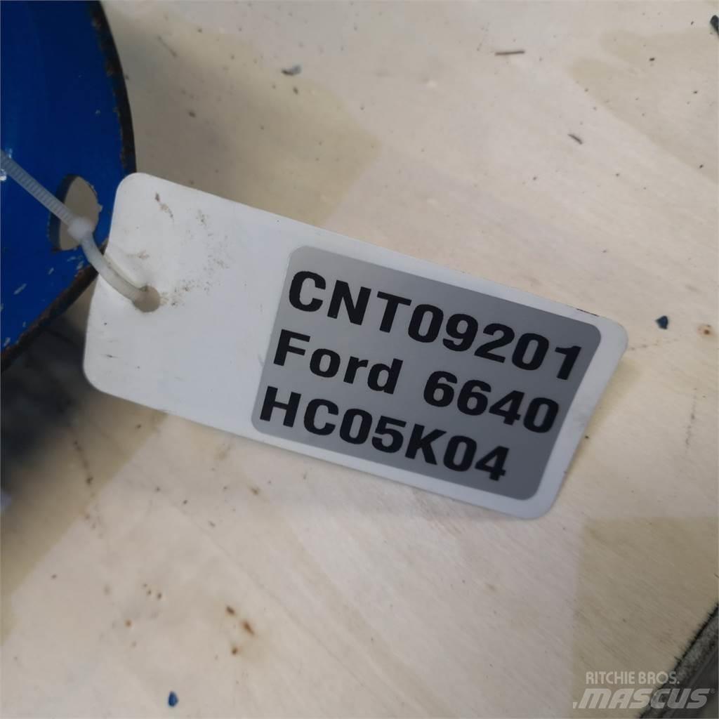 Ford 6640 其他拖拉机配件