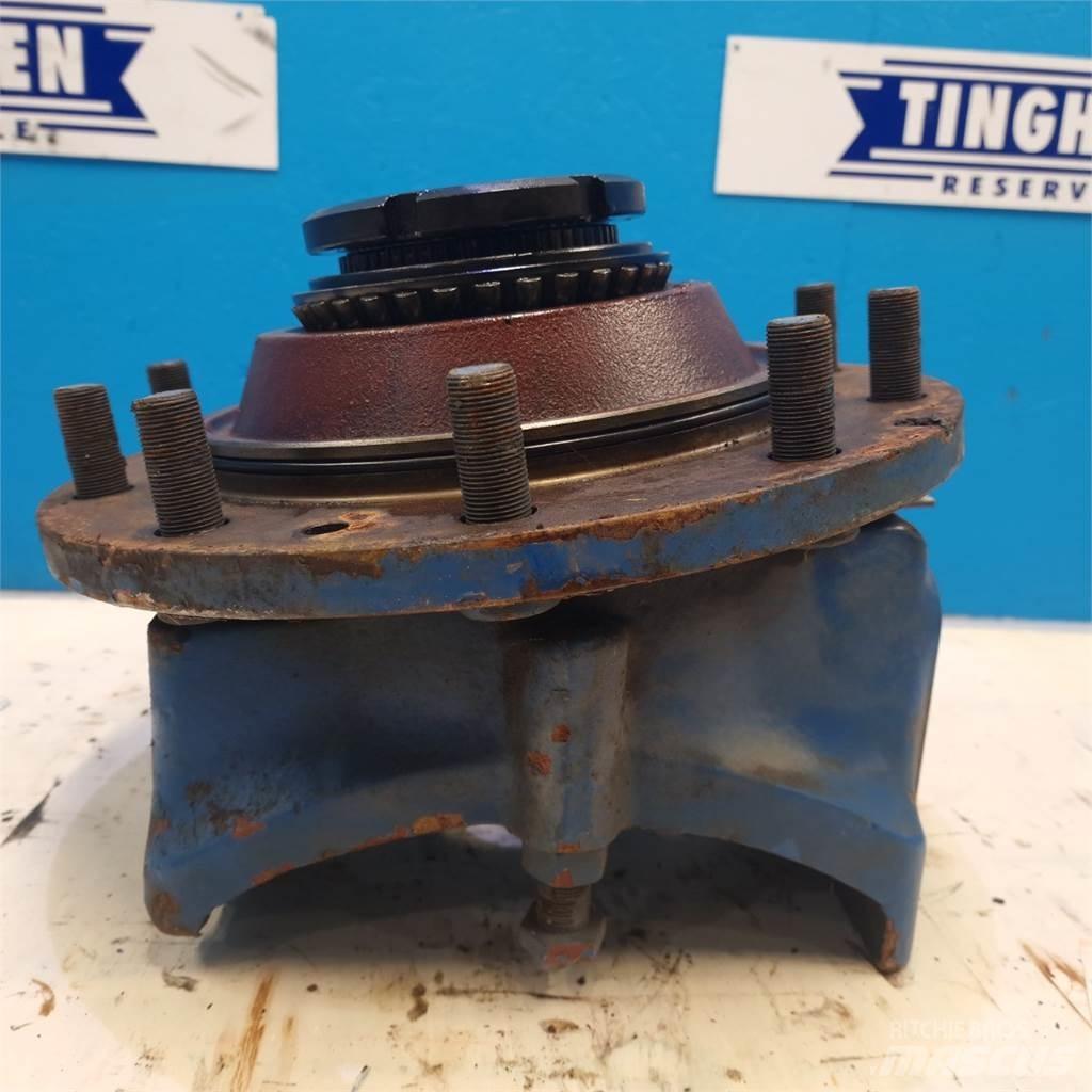 Ford 6640 其他拖拉机配件