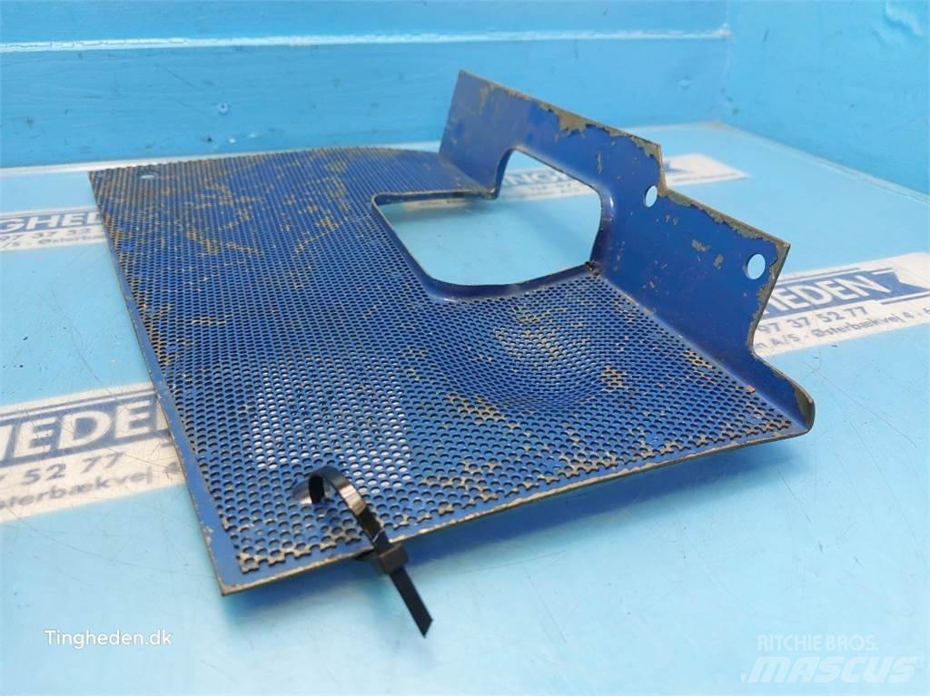 Ford 6700 其他拖拉机配件