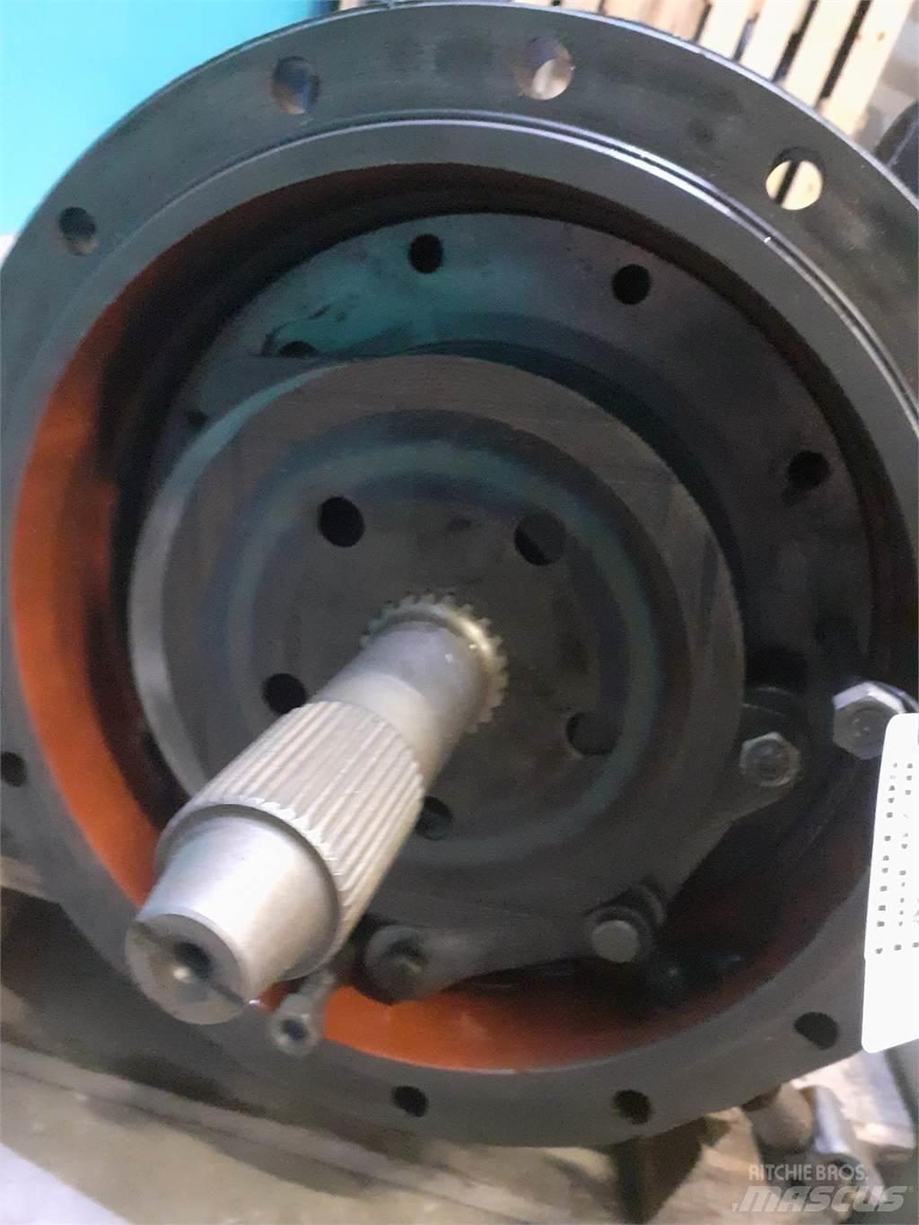 Ford 6710 其他拖拉机配件