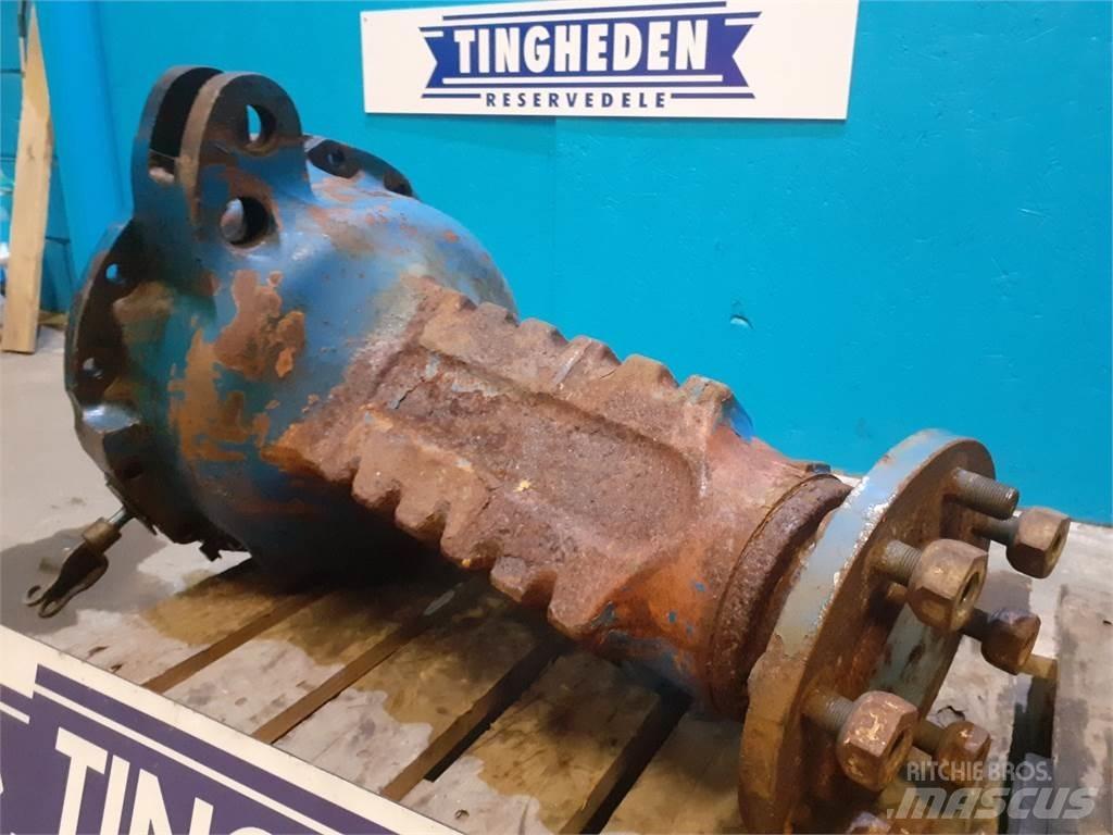 Ford 6710 其他拖拉机配件